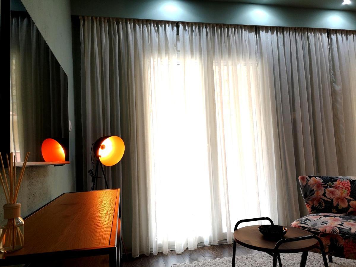 Ambient Studio Komotini Eksteriør billede