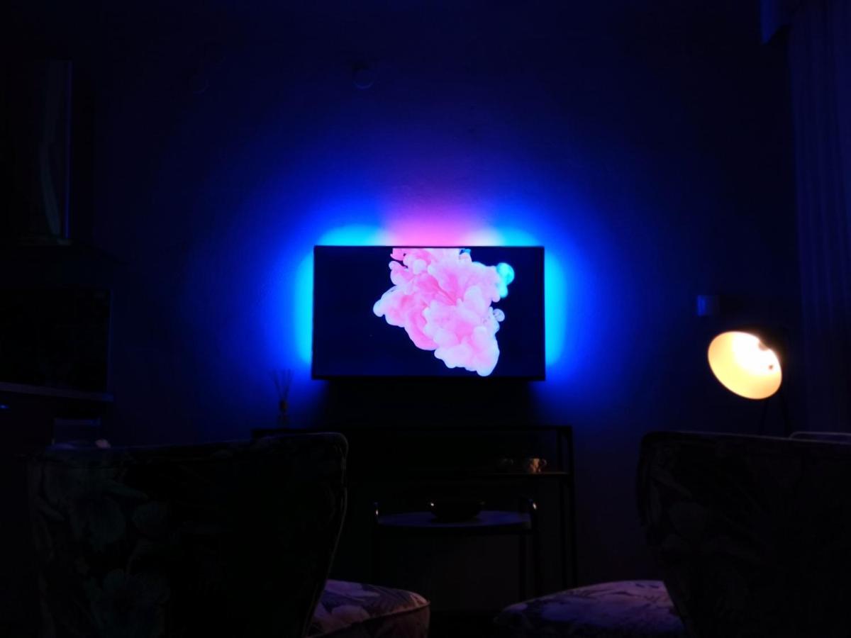 Ambient Studio Komotini Eksteriør billede